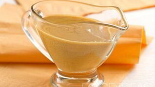 Горчичный соус