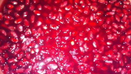 гранатовый соус наршараб