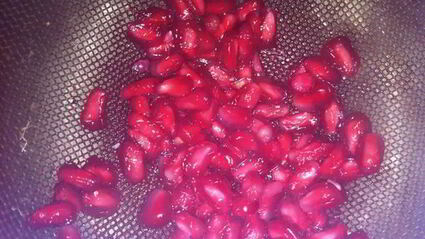 гранатовый соус наршараб