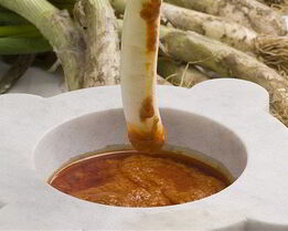 Испанский соус ромеско