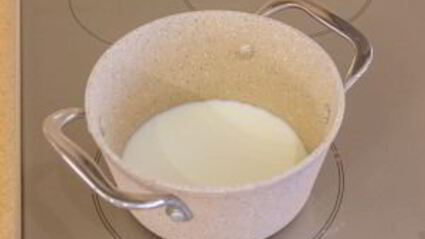 карамельный соус