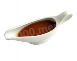 Кислый соус для рыбы