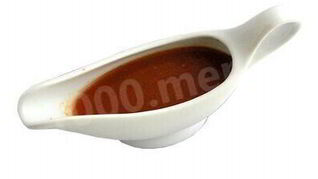 Кислый соус для рыбы