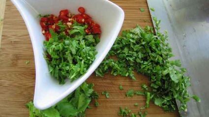 китайский соус укус дракона