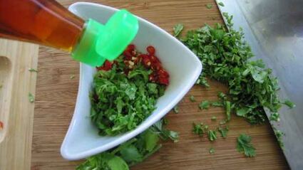 китайский соус укус дракона