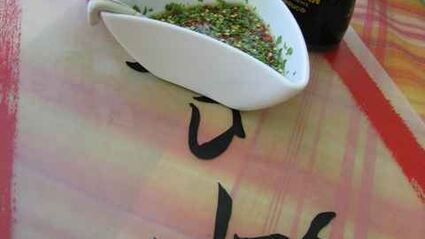 китайский соус укус дракона