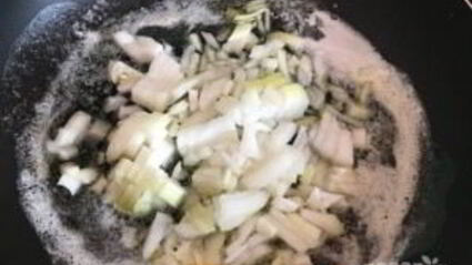 луково-яблочный соус