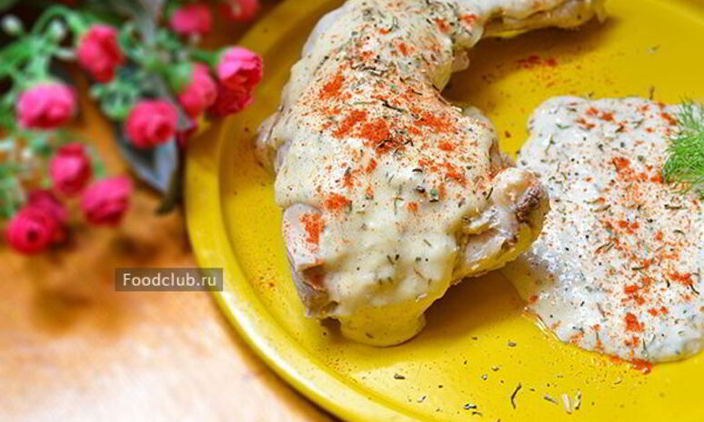 Рецепт луковый соус