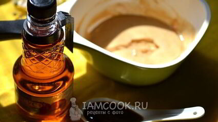 ореховый соус для салата