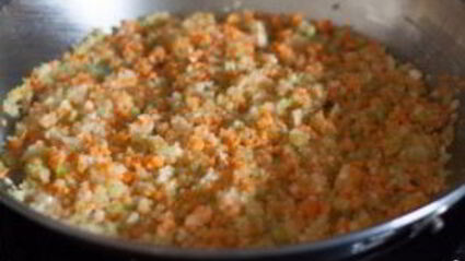 овощной соус для макарон