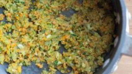 овощной соус для макарон