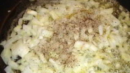 сливочный соус для лосося