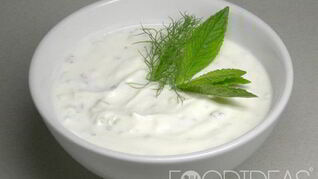 Сметанный соус в мультиварке