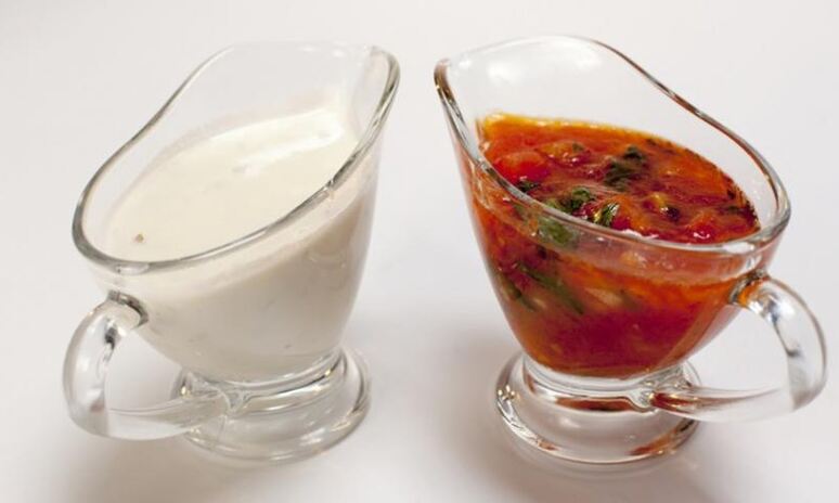 Рецепт соус аррабиата