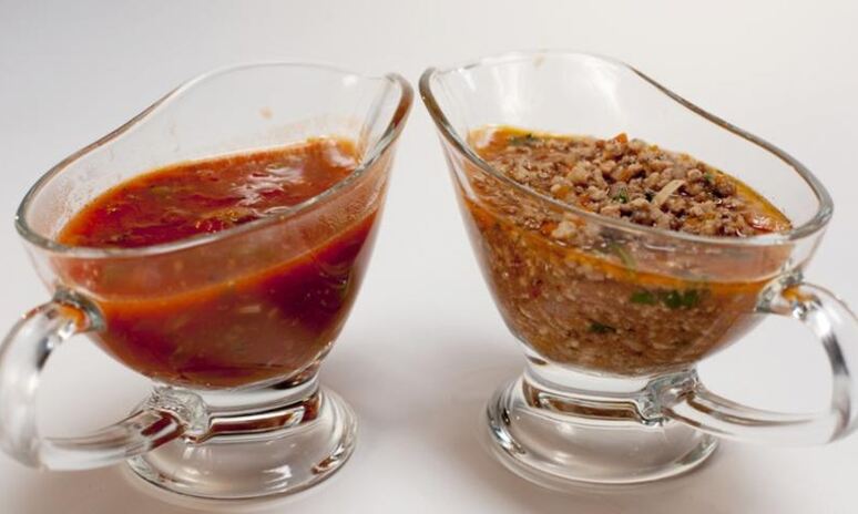 Рецепт соус болоньезе