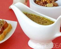 Соус Cациви