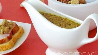 Соус Cациви