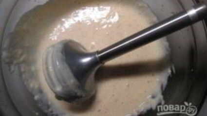 соус-дип к пивным закускам