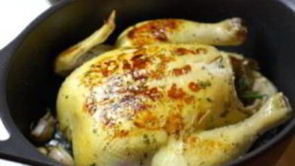 соус для курицы