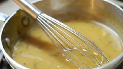 соус для курицы