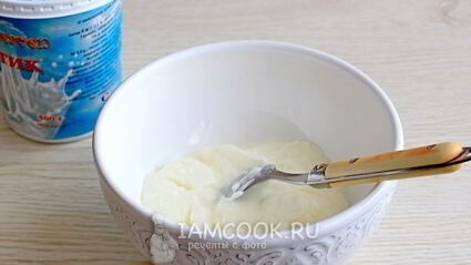 соус для мантов