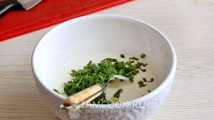 соус для мантов