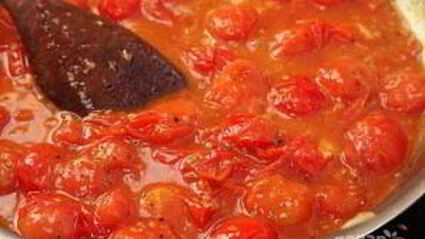 соус для пасты