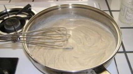 соус для спагетти с курицей