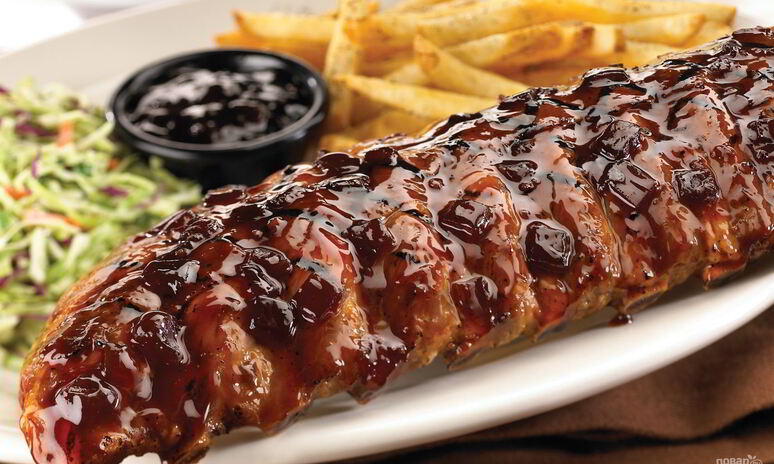 Рецепт соус джек дэниэлс