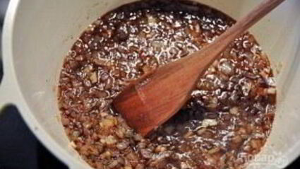 соус джек дэниэлс