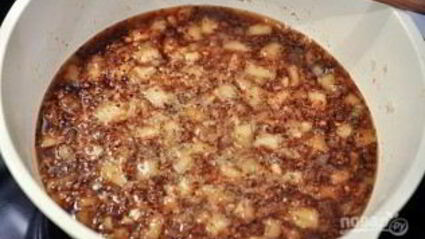 соус джек дэниэлс