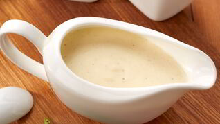 Соус Горгонзола