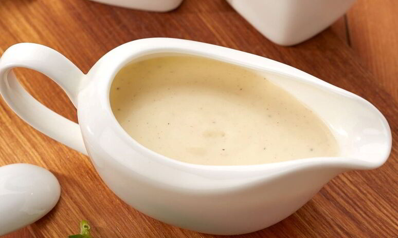 Рецепт соус горгонзола