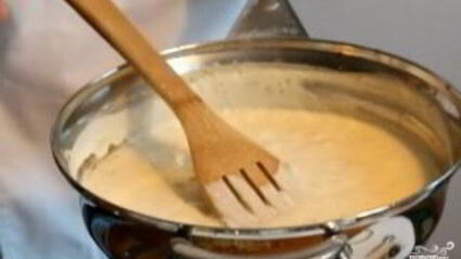 соус горгонзола