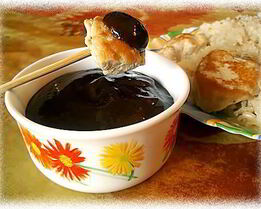 Соус из чернослива