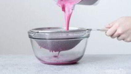 соус из граната