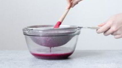 соус из граната