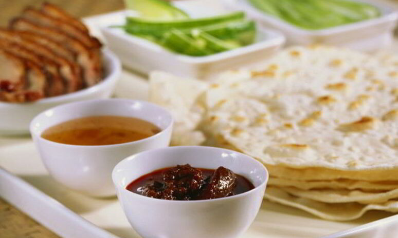 Рецепт соус из слив