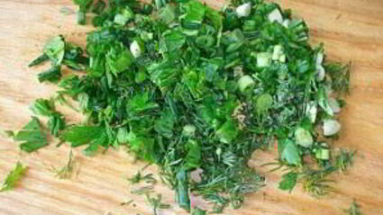 соус из сметаны и майонеза