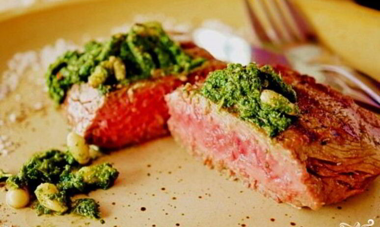 Рецепт соус к говядине