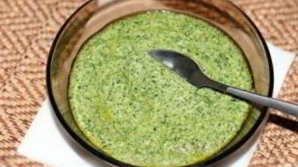 соус к говядине