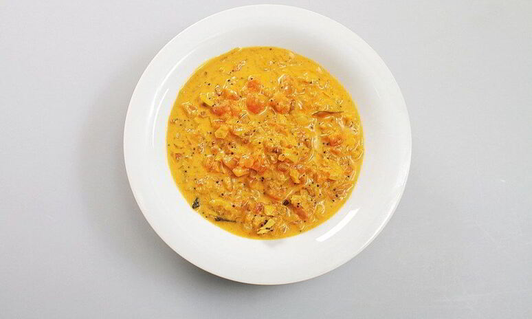 Рецепт соус карри