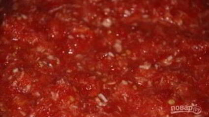 соус хреновина