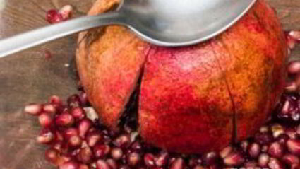 соус наршараб из гранатового сока