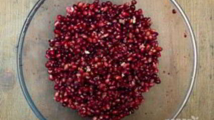 соус наршараб из гранатового сока