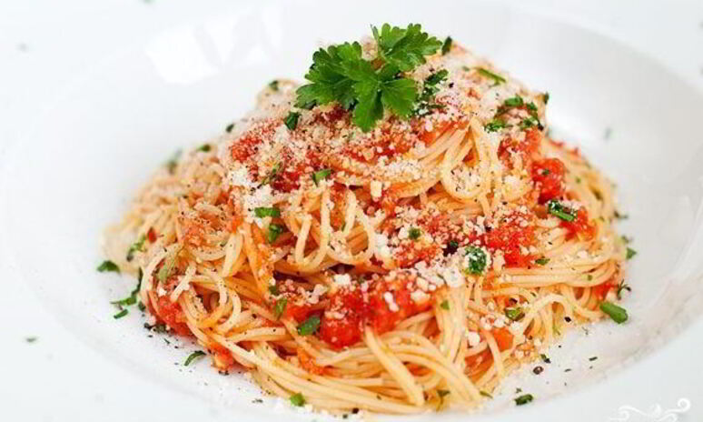 Рецепт соус под пасту