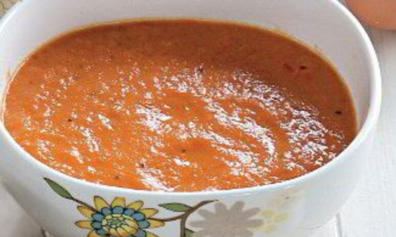 Рецепт соус руй