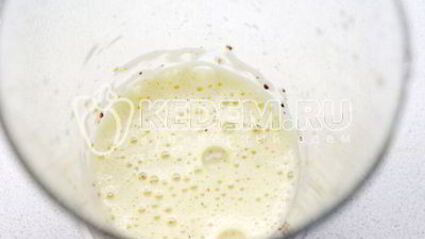 соус с маслинами