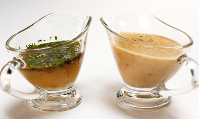 Рецепт соус сатай