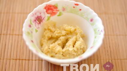 сациви из курицы